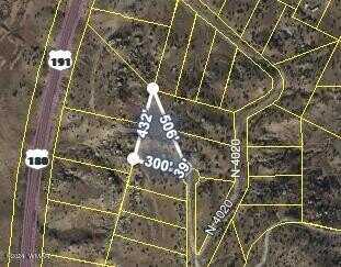 Lot 100 CR N4021, Saint Johns, AZ 85936