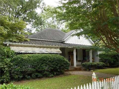 219 Sims St., Carrollton, GA 30117