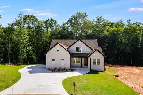 855 N Bay Overlook, Villa Rica, GA 30180