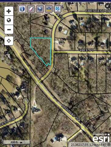 Crescent Drive (1.71 acre), Newnan, GA 30265