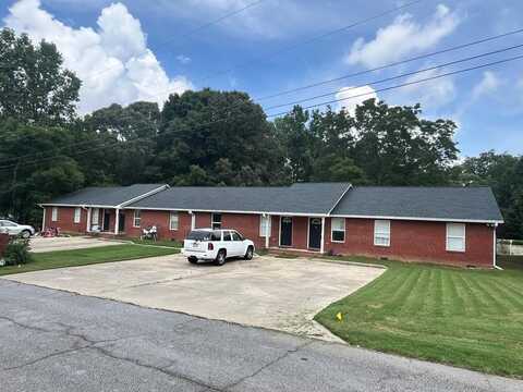 31 MCBURNETT ST, Waco, GA 30182