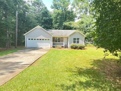 85 Mary Ln, Carrollton, GA 30117