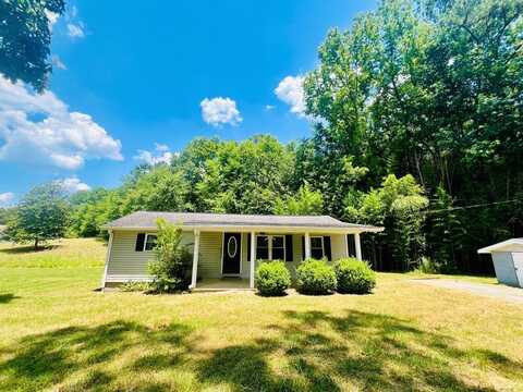 2275 Rocky Hollow Rd, Jacksonville, AL 36265