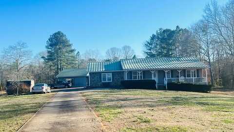 162 Old Roanoke Rd, Bowdon, GA 30108