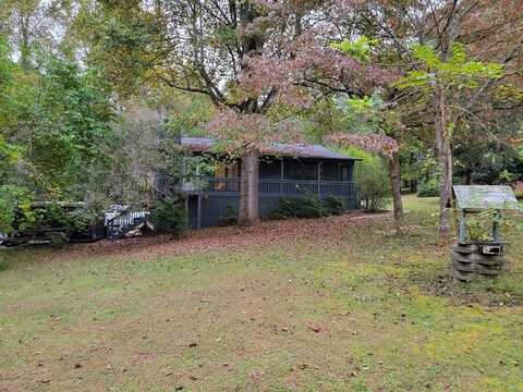 2320 ELIZABETH ANN LANE, Young Harris, GA 30582