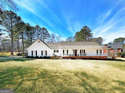 50 Brandy Chase, Carrollton, GA 30117