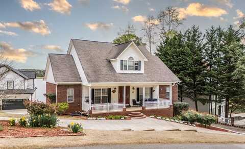 1103 Magnolia Dr, Villa Rica, GA 30180