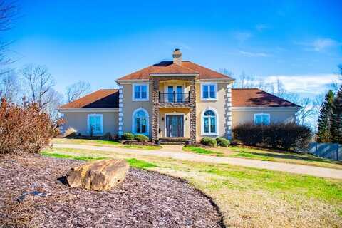 525 Oak Mountain Rd, Carrollton, GA 30116