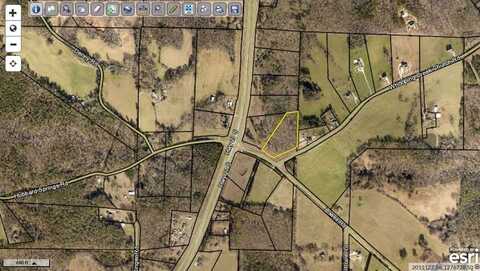 Tract 6 Whooping Creek Rd, Carrollton, GA 30117