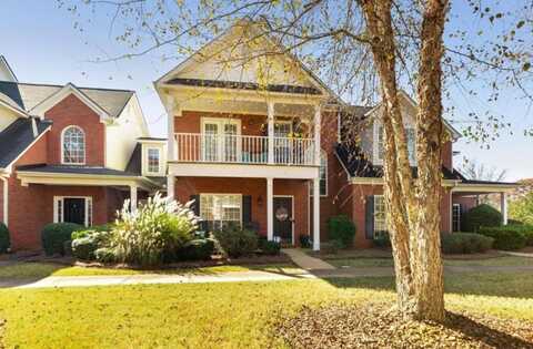 392 Mill Pond Xing, C-6, Carrollton, GA 30117