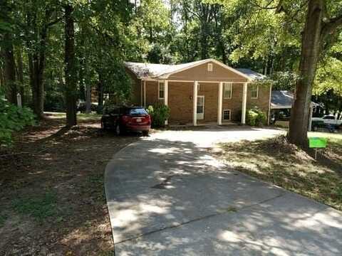 330 Kensington Circle, Bremen, GA 30110