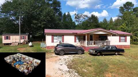 93727 Highway 9, Lineville, AL 36266