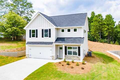 804 Trestle Creek Court, Temple, GA 30179