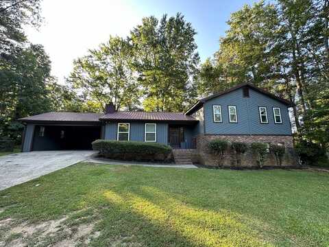 85 SWEET BAY LN, Carrollton, GA 30116