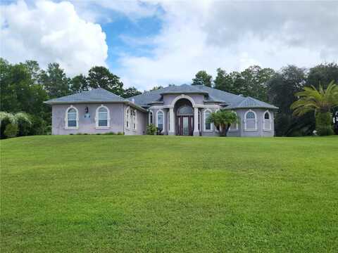 11033 BAYWIND COURT, WEEKI WACHEE, FL 34613