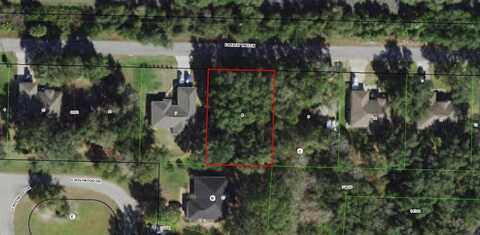 9532 E PEACHTREE LANE, INVERNESS, FL 34453