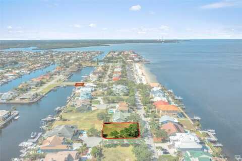 5650 WESTSHORE DRIVE, NEW PORT RICHEY, FL 34652