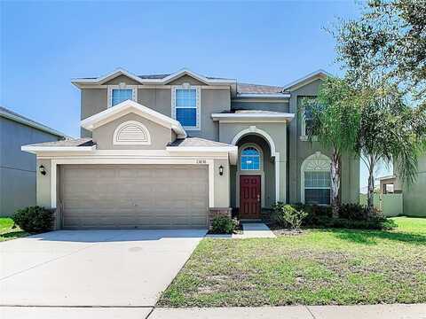 13836 NEWPORT SHORES DRIVE, HUDSON, FL 34669