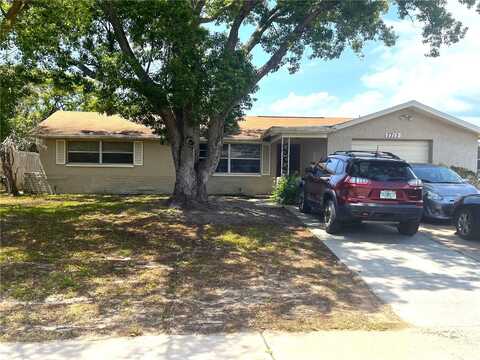 7715 GASTON DRIVE, PORT RICHEY, FL 34668