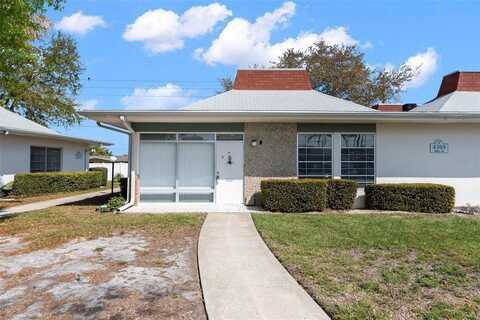 4369 TAHITIAN GARDENS CIRCLE, HOLIDAY, FL 34691