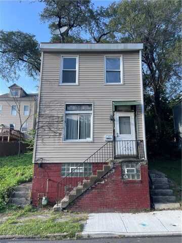 5021 Broad Street, Garfield, PA 15224