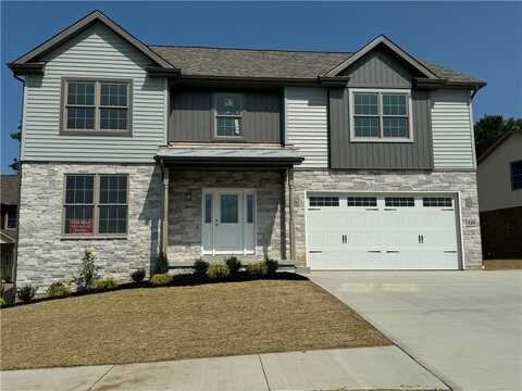 110 Harrowgate Lane, Peters Township, PA 15317