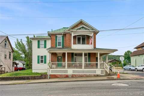 708 E High St, Franklin, PA 15370