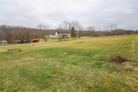 Lot #2 South Street, Smith, PA 15021