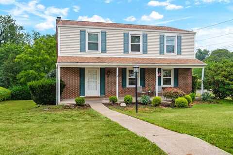 200 Cresthaven Lane, Reese, PA 15237