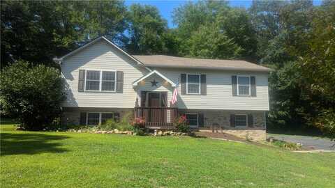 228 Reiber Rd, Connoquenessing, PA 16053