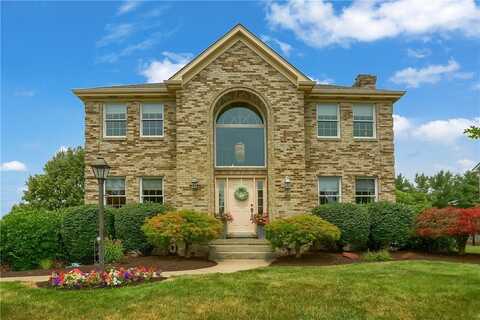 313 Grail Hill Court, Fayette, PA 15071