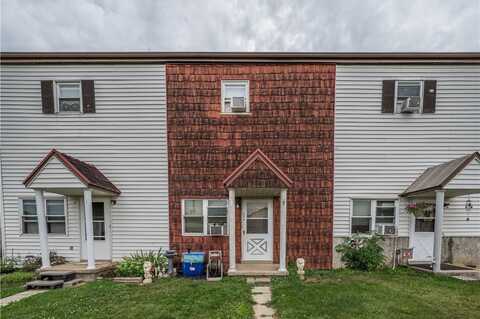 3 Elizabeth Street, Burgettstown, PA 15021