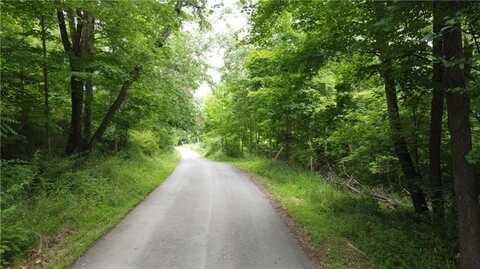 00 Greenlee Rd, Lot #3, Sandy Lake, PA 16342