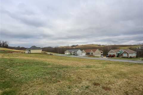 Lot#24 Coblestone Drive, Smith, PA 15021