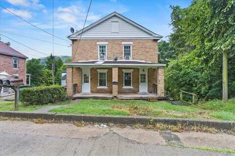 544 Valley, Ambridge, PA 15003