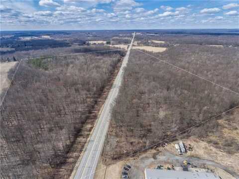 Lot N & S US Rte 422W & Ambrosia Rd, Pulaski, PA 16143