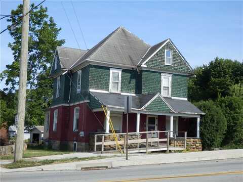 2 Center St, Meyersdale, PA 15552