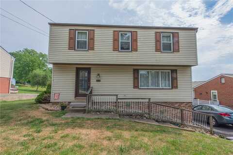 822 16th Street, North Apollo, PA 15673