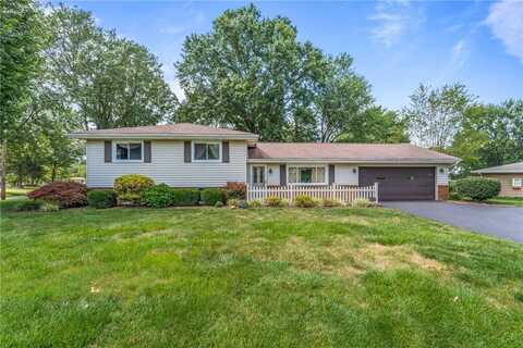 1505 Catalina Pl, Hermitage, PA 16148