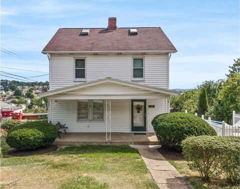 5805 Lauder St, Lincoln, PA 15207