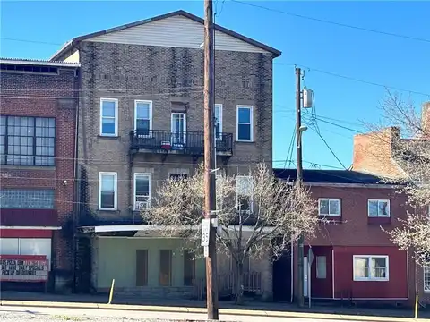 412 Market St, Brownsville, PA 15417