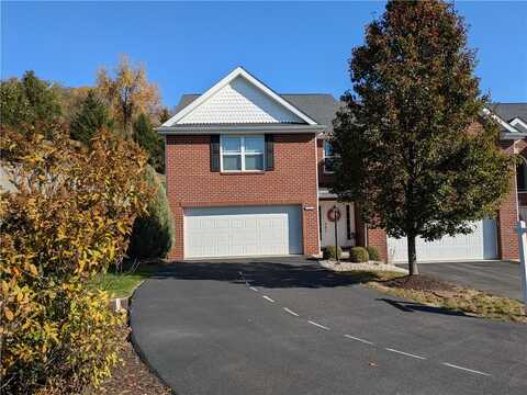 216 Settlers Ct, Peters Township, PA 15367