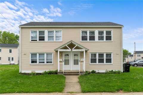 65 Midland Heights Circle, Midland, PA 15059