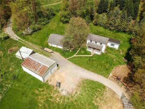 249 Byers Rd, Cloe, PA 16061