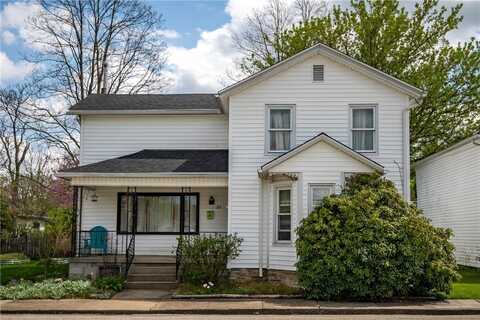 22 N 1st St, Sharpsville, PA 16150