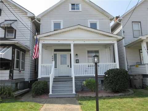 205 Crescent Ave, Ellwood City, PA 16117