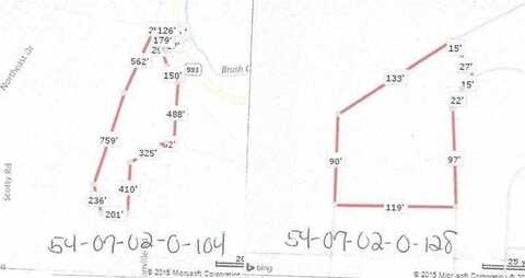 Lot 218 Whitney Chase, North Huntingdon, PA 15642