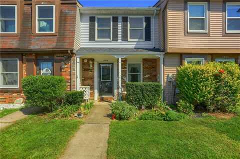 7808 Lafayette SQ, Hopewell, PA 15001