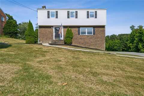 15 Buena Vista Dr, Delmont, PA 15626