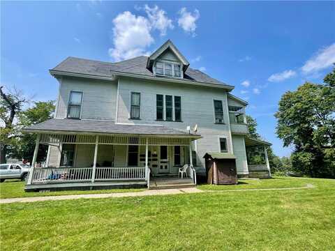 703 Liberty St, Clarion, PA 16214